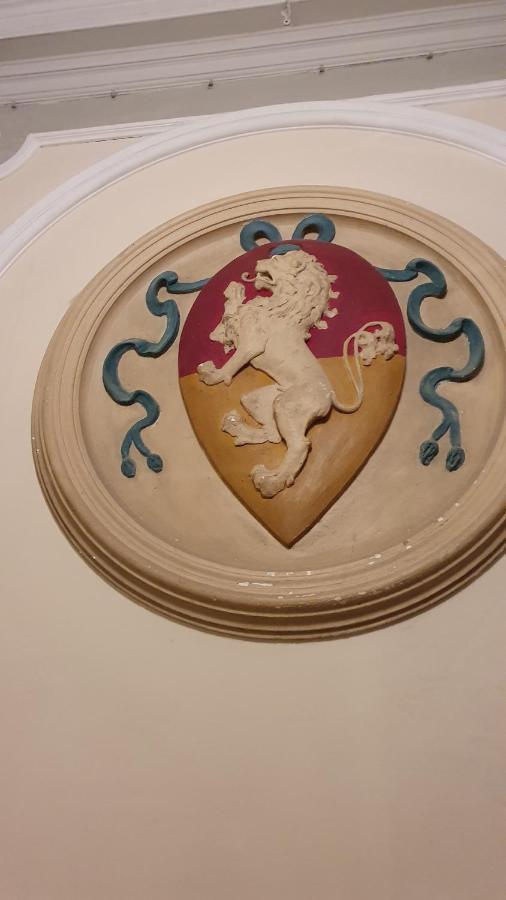 Appartamento Sandrucci San Gimignano Exterior photo